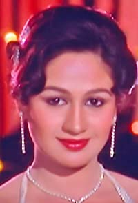 Madhu Kapoor