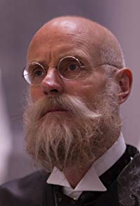 Matt Frewer