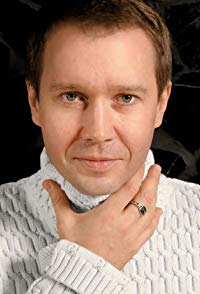 Evgeniy Mironov