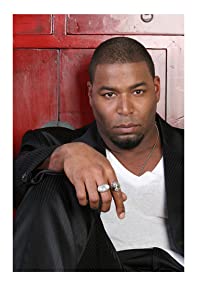 Shawn Woods