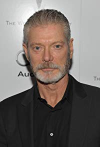 Stephen Lang