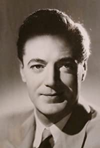 Edward Ashley