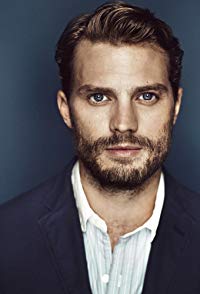 Jamie Dornan