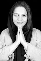 Tahmineh Milani