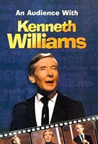 Kenneth Williams