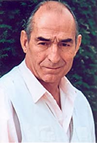 Saturnino Garcia