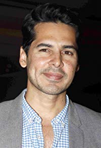 Dino Morea
