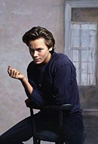 River Phoenix