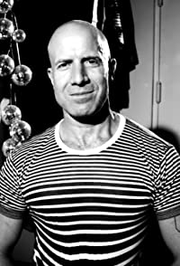 Todd Verow