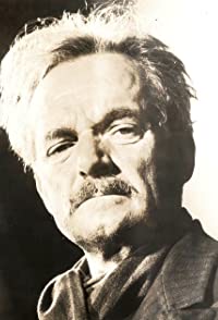Donald Calthrop