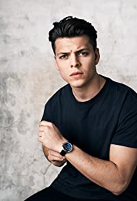 Alex Hogh Andersen