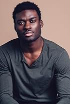Michael Antwi