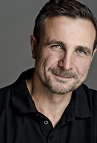 David Bacque