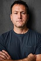 Steve Spear