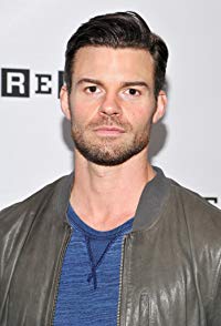 Daniel Gillies