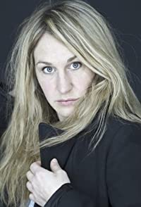 Isabelle Hopfner