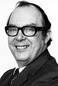 Eric Morecambe