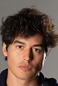 Cristiano Caccamo