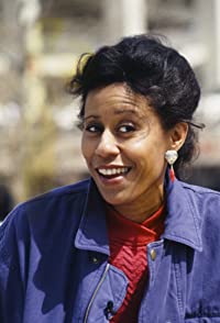 Vernee Watson