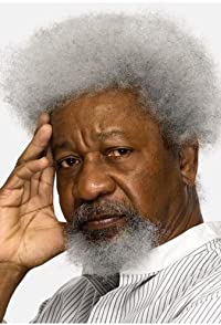Wole Soyinka