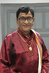 Venniradai Moorthy