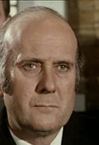 Geoffrey Chater