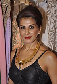 Anita Raj