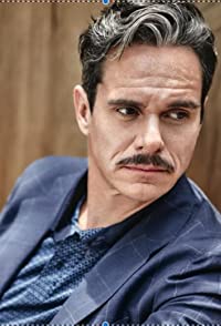Tony Dalton
