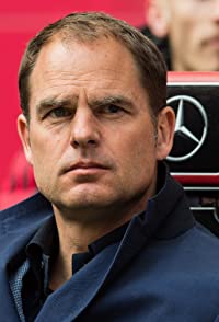 Frank de Boer