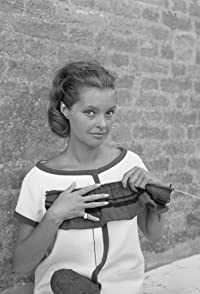 Nadja Tiller