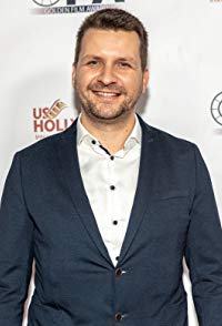 Martin Grof