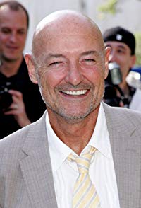 Terry O'Quinn