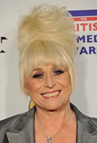 Barbara Windsor