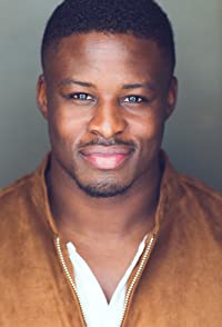 Adrian Sterling