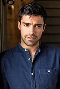 Sean Teale