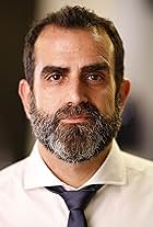 Daniel Moreno