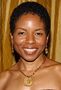 LisaGay Hamilton