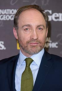 Michael McElhatton