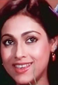 Tina Ambani