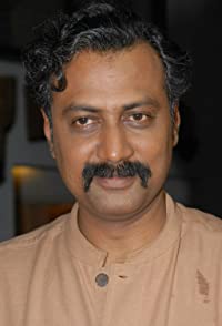 Suchendra Prasad