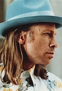 Elliott Murphy