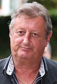 Eric Bristow
