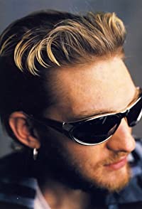 Layne Staley