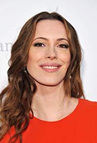 Rebecca Hall
