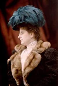 Mrs. Auguste Lumiere