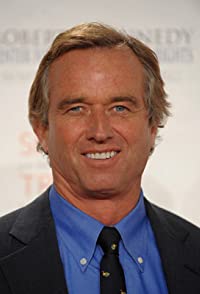 Robert F. Kennedy Jr.