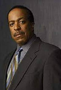 Robert Gossett
