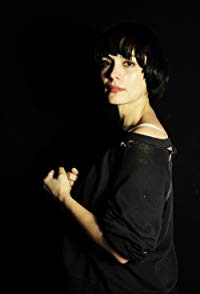 Shannyn Sossamon