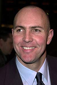 Arnold Vosloo