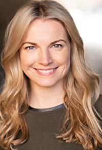 Rebecca Ward